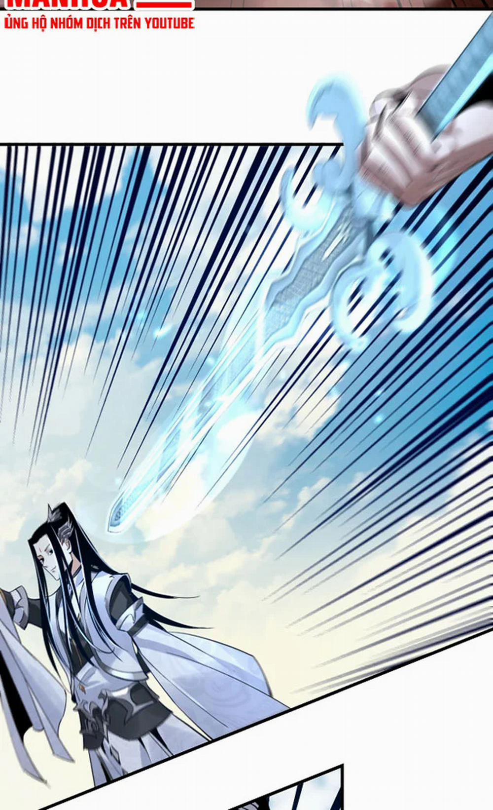 Ta Trời Sinh Đã Là Nhân Vật Phản Diện 8 trang 22