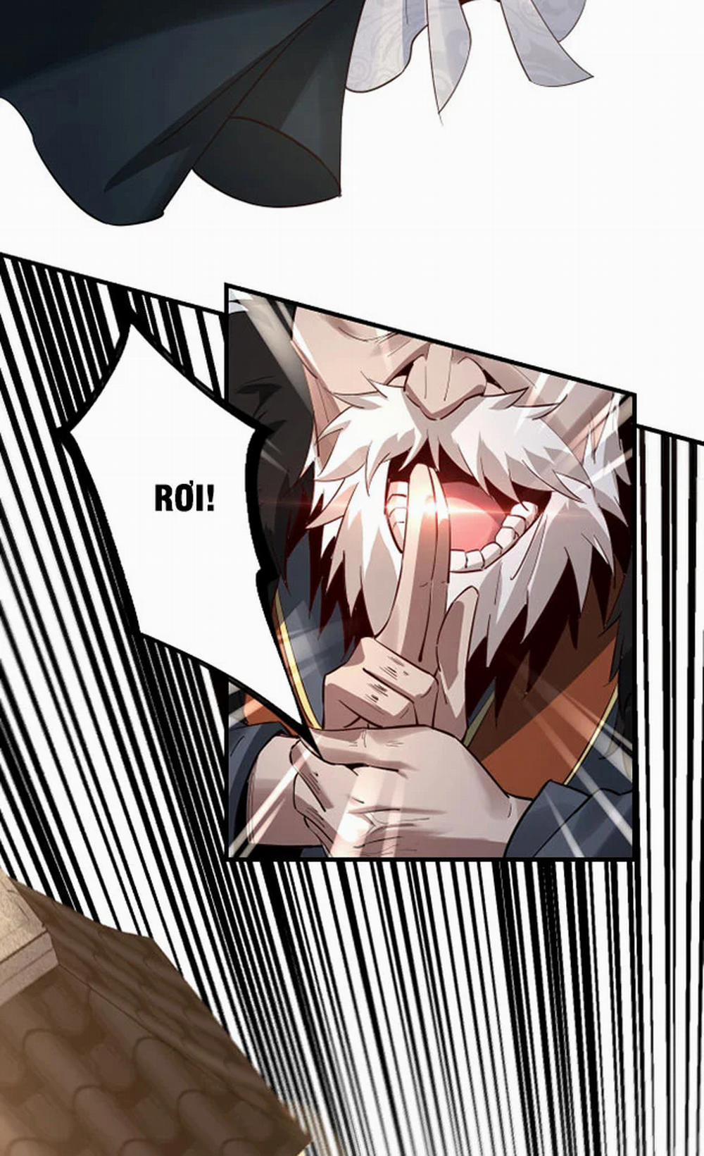 Ta Trời Sinh Đã Là Nhân Vật Phản Diện 8 trang 25