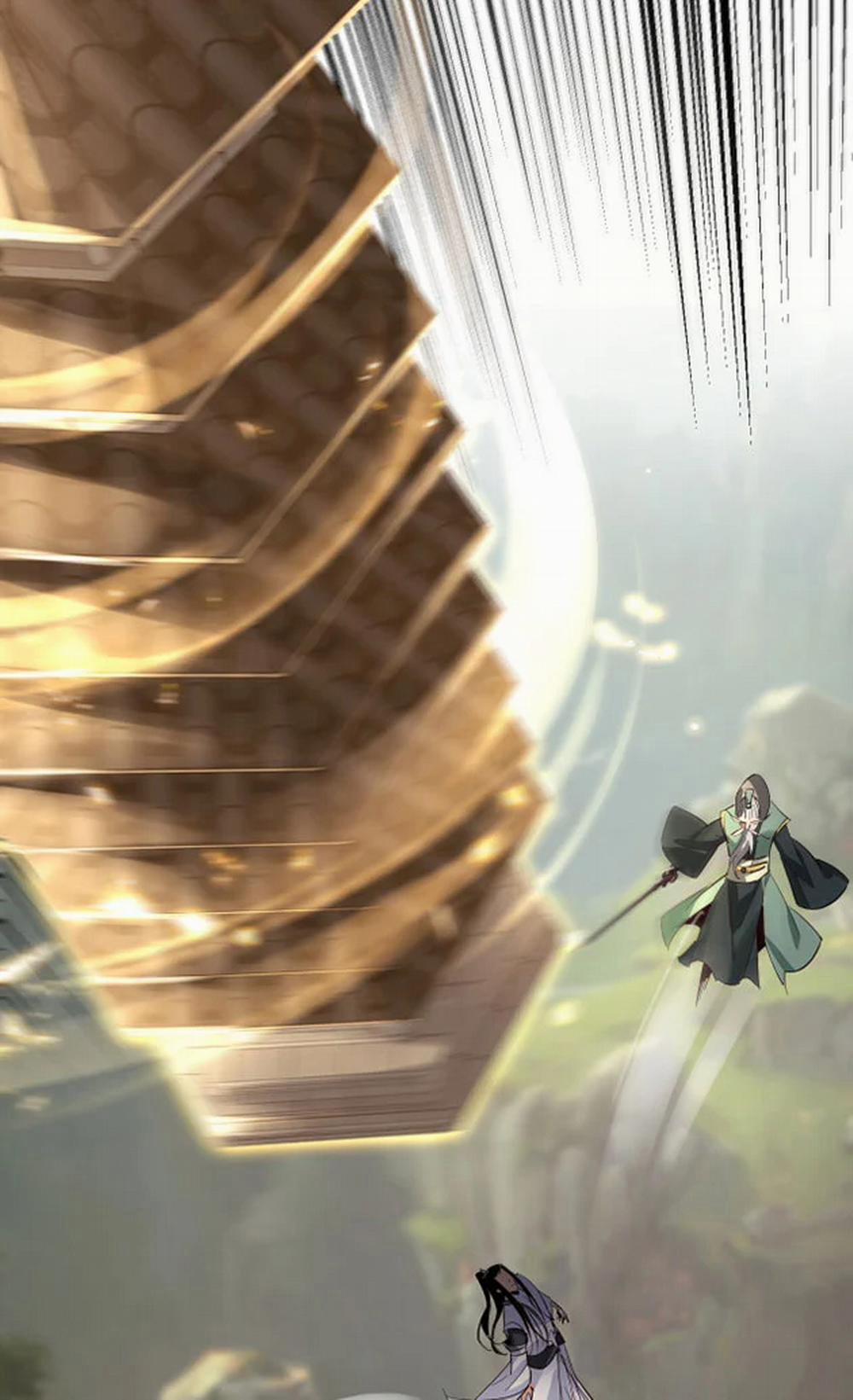 Ta Trời Sinh Đã Là Nhân Vật Phản Diện 8 trang 26