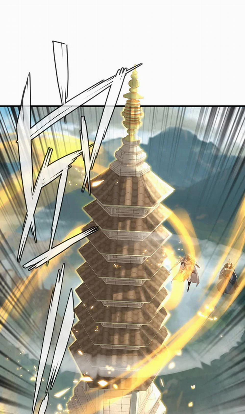 Ta Trời Sinh Đã Là Nhân Vật Phản Diện 8 trang 28