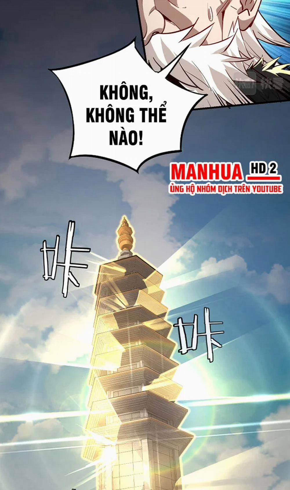 Ta Trời Sinh Đã Là Nhân Vật Phản Diện 8 trang 36