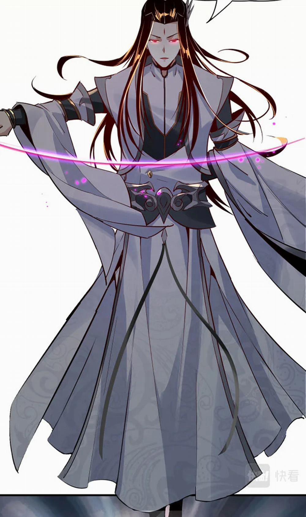 Ta Trời Sinh Đã Là Nhân Vật Phản Diện 8 trang 42