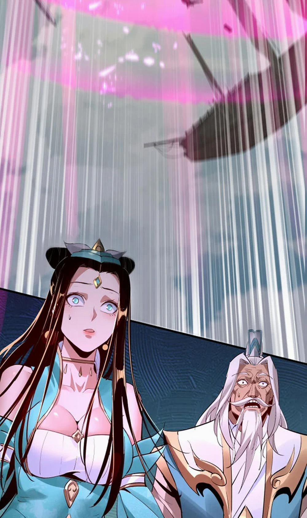 Ta Trời Sinh Đã Là Nhân Vật Phản Diện 8 trang 49