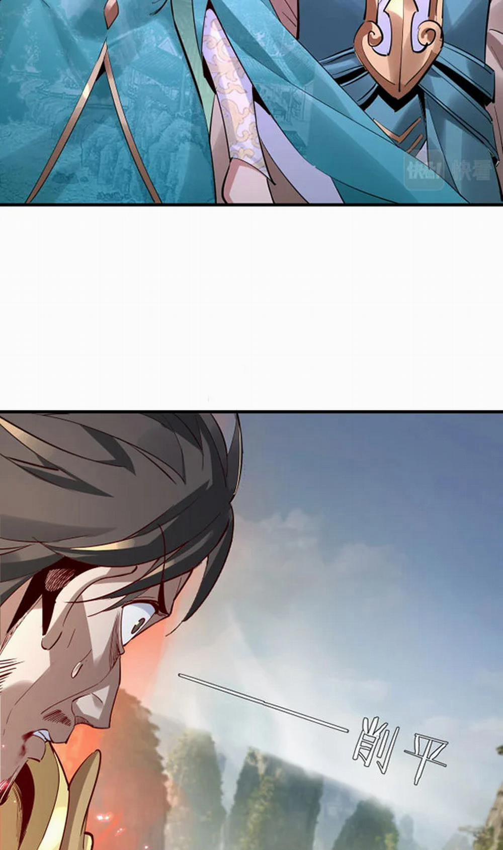 Ta Trời Sinh Đã Là Nhân Vật Phản Diện 8 trang 50