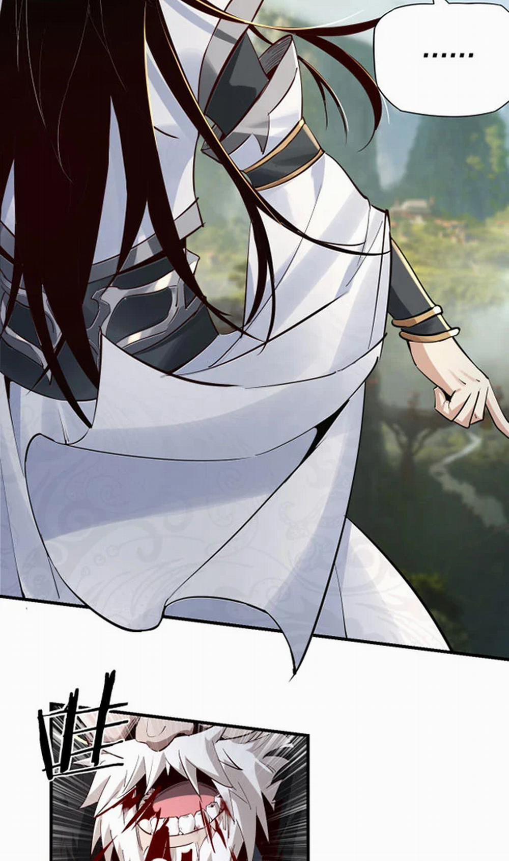 Ta Trời Sinh Đã Là Nhân Vật Phản Diện 8 trang 52