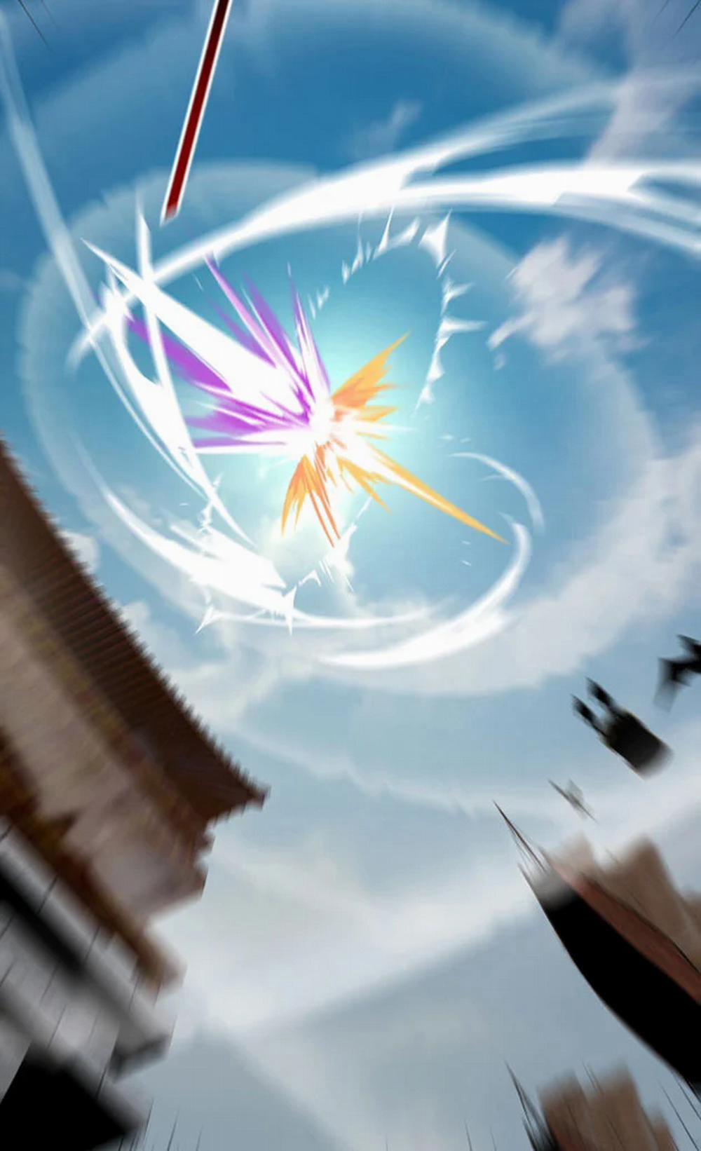 Ta Trời Sinh Đã Là Nhân Vật Phản Diện 8 trang 7