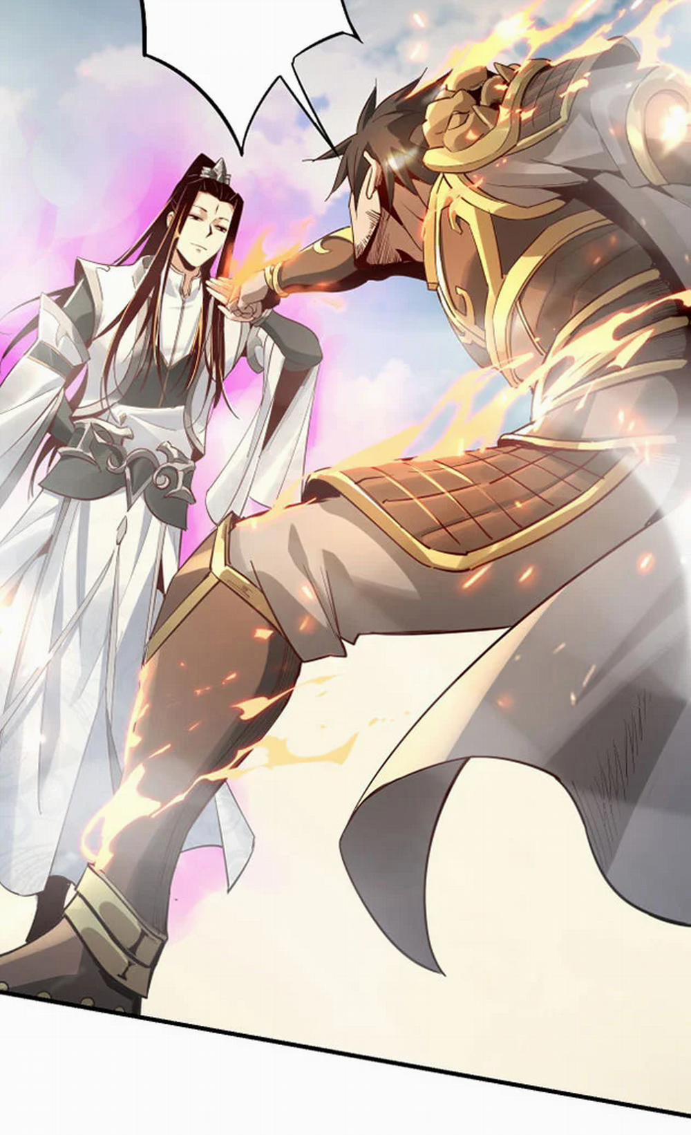 Ta Trời Sinh Đã Là Nhân Vật Phản Diện 8 trang 9