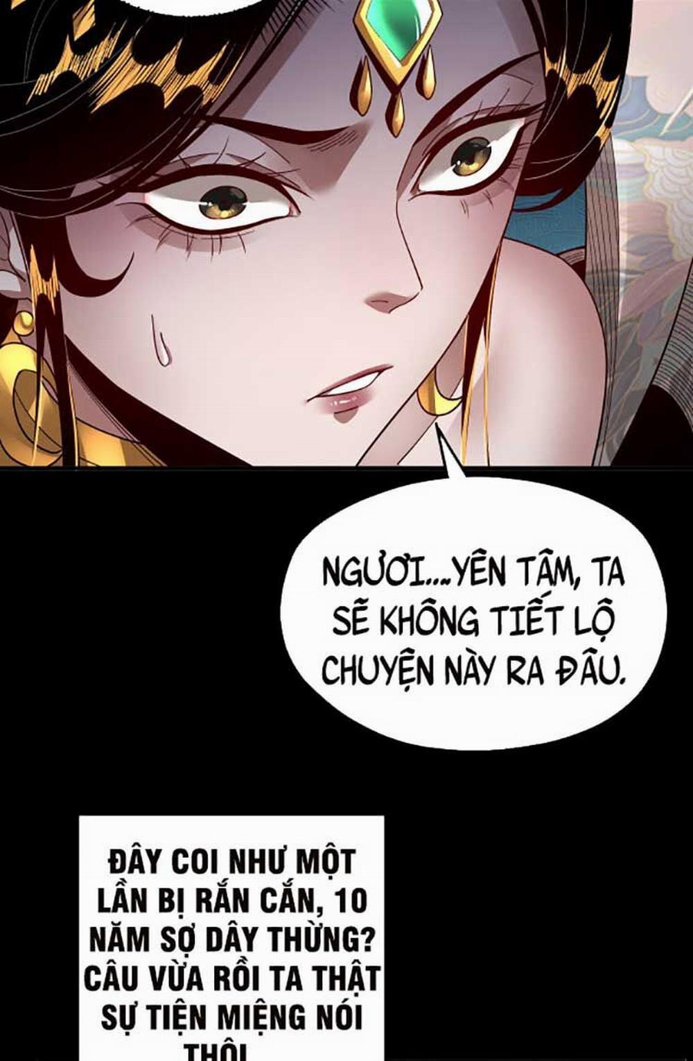 Ta Trời Sinh Đã Là Nhân Vật Phản Diện 81 trang 60