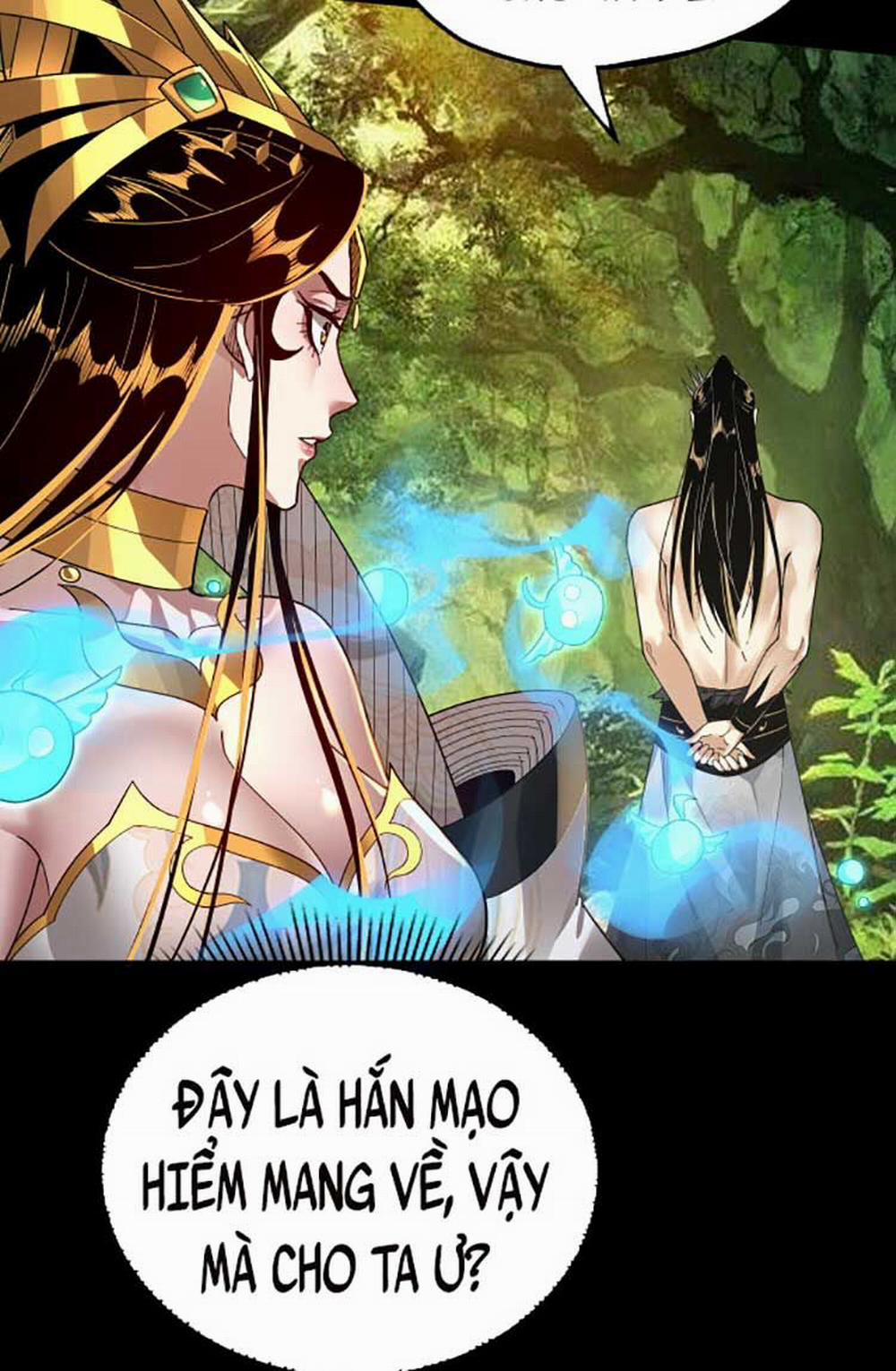 Ta Trời Sinh Đã Là Nhân Vật Phản Diện 81 trang 64