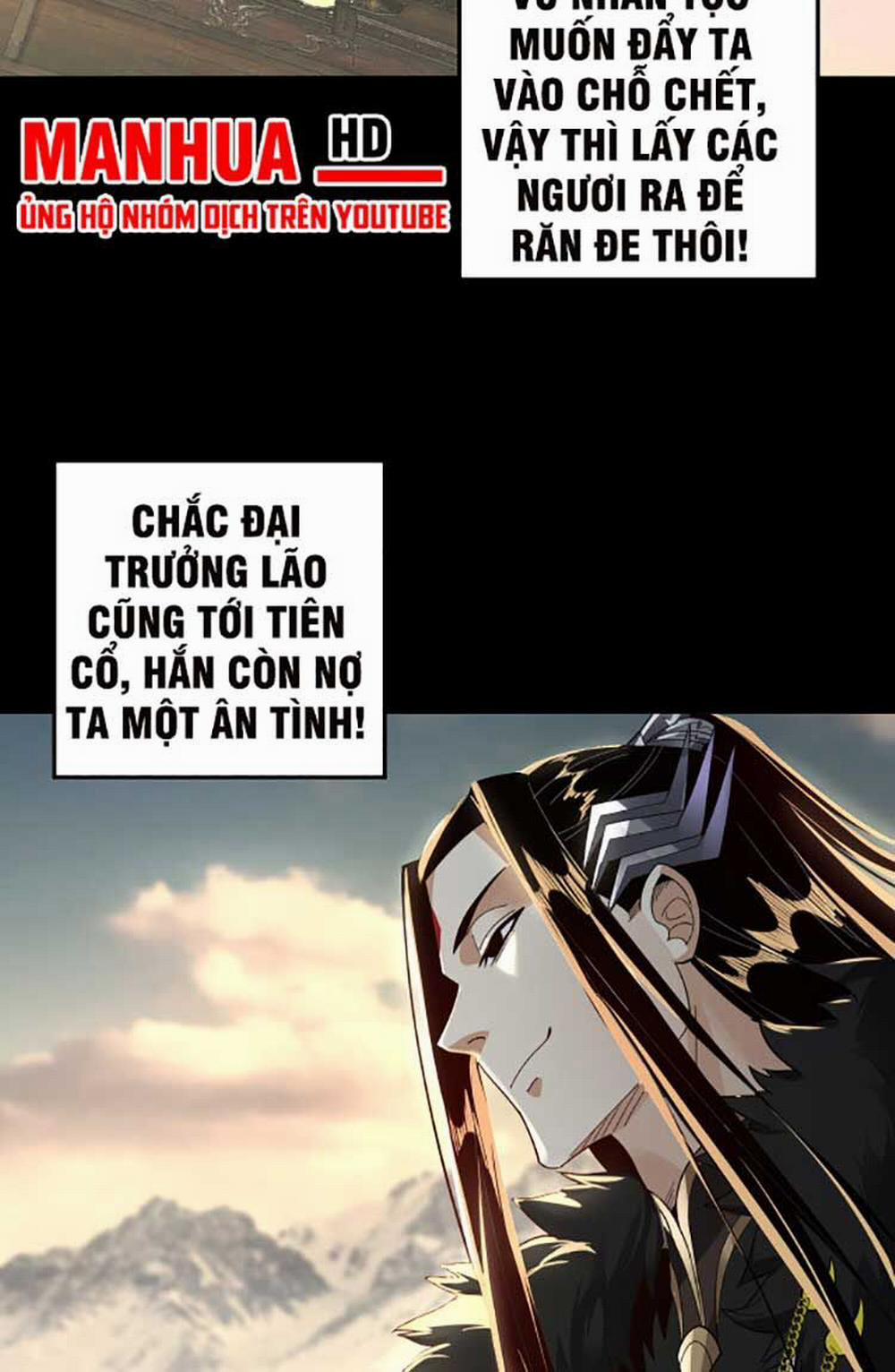 Ta Trời Sinh Đã Là Nhân Vật Phản Diện 81 trang 72