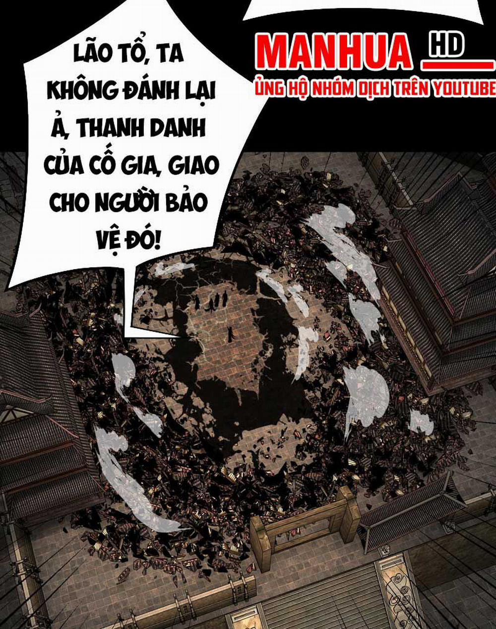 Ta Trời Sinh Đã Là Nhân Vật Phản Diện 82 trang 73