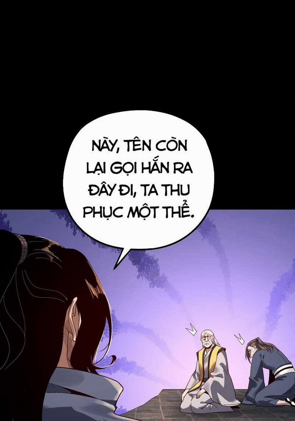 Ta Trời Sinh Đã Là Nhân Vật Phản Diện 83 trang 26