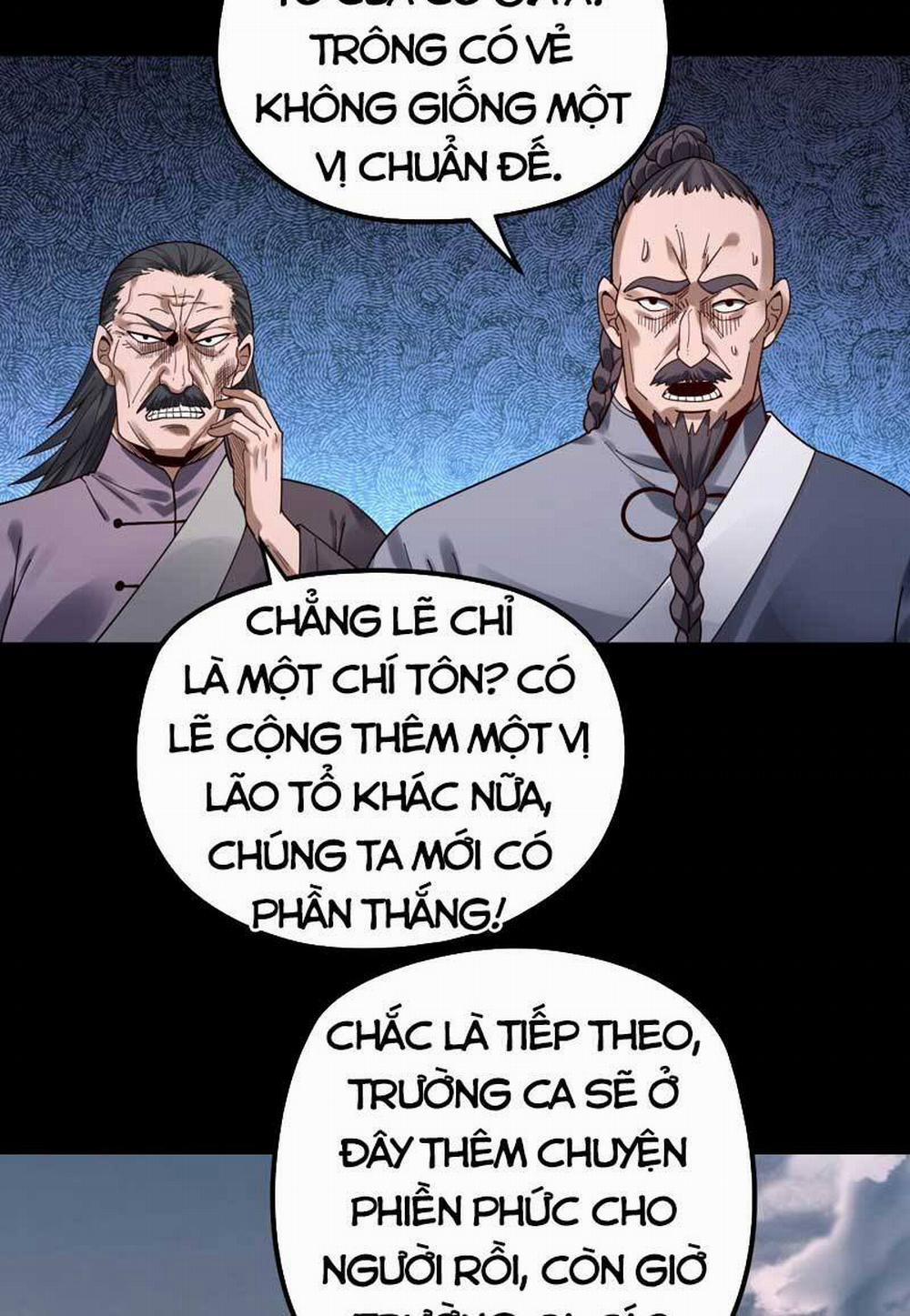 Ta Trời Sinh Đã Là Nhân Vật Phản Diện 83 trang 6