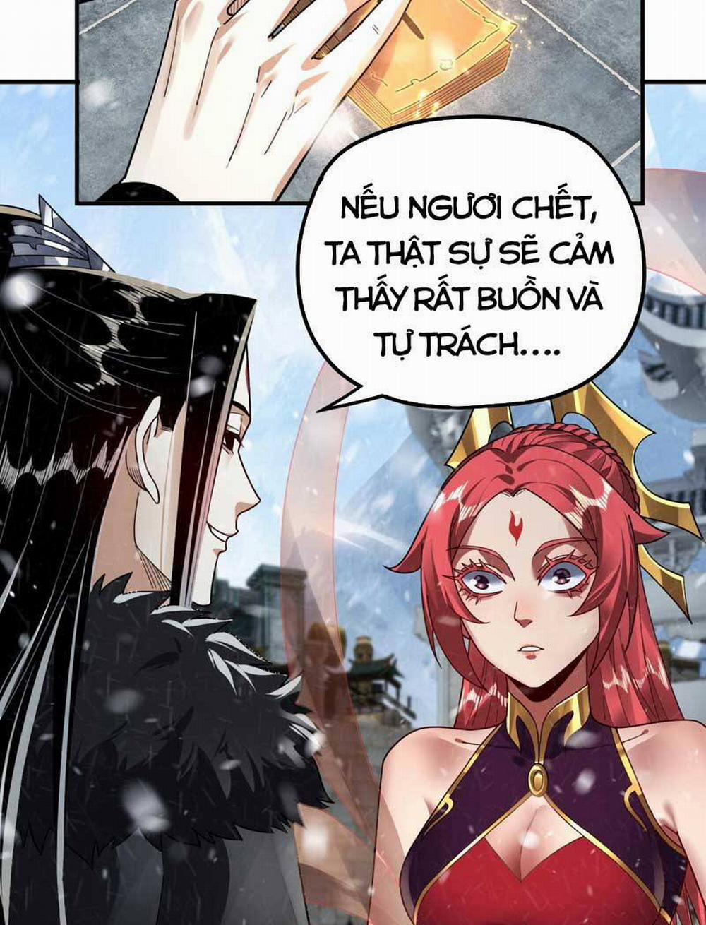 Ta Trời Sinh Đã Là Nhân Vật Phản Diện 83 trang 63