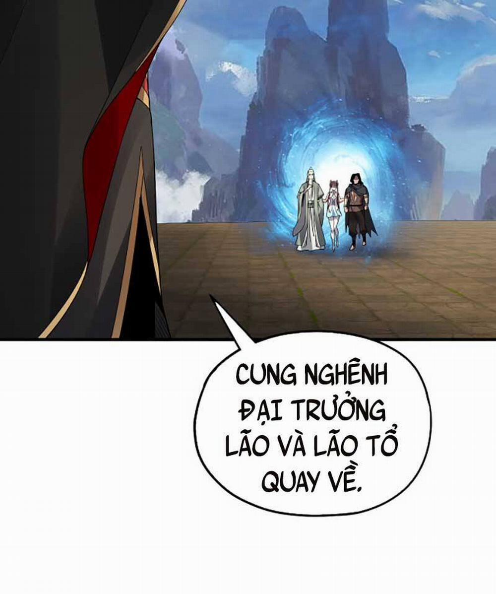 Ta Trời Sinh Đã Là Nhân Vật Phản Diện 84 trang 23