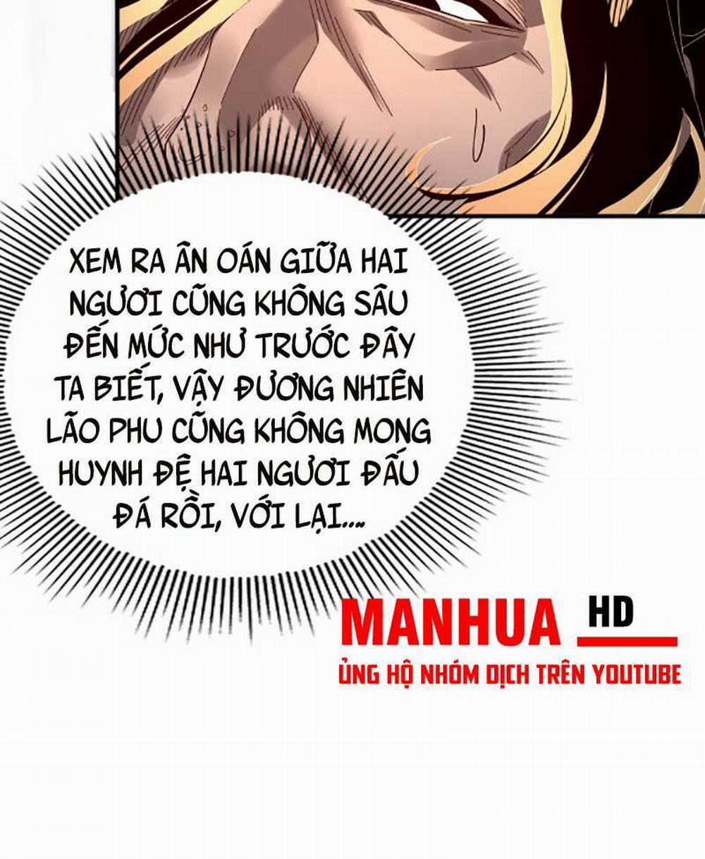 Ta Trời Sinh Đã Là Nhân Vật Phản Diện 84 trang 35
