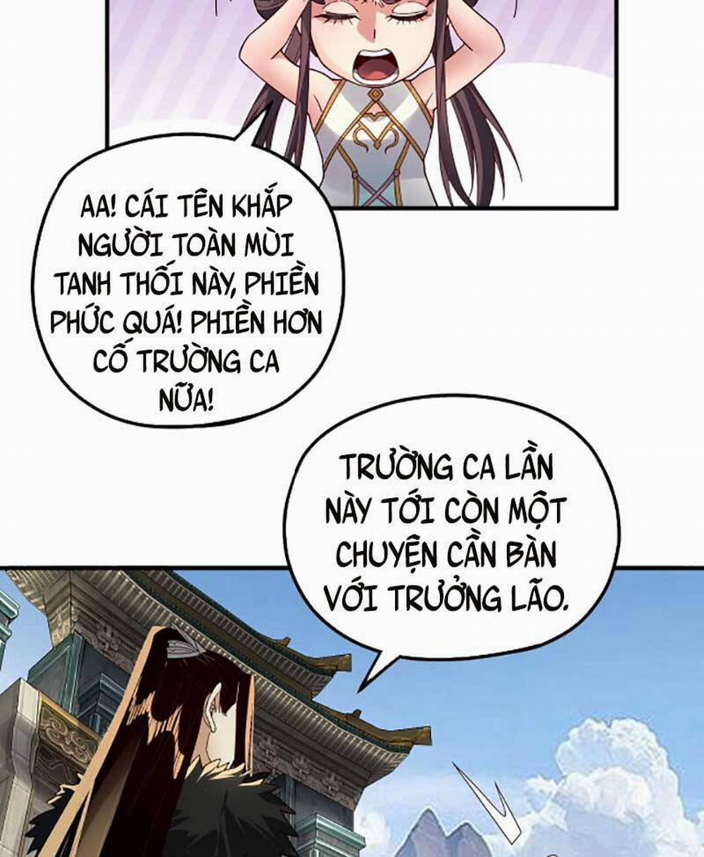 Ta Trời Sinh Đã Là Nhân Vật Phản Diện 84 trang 41