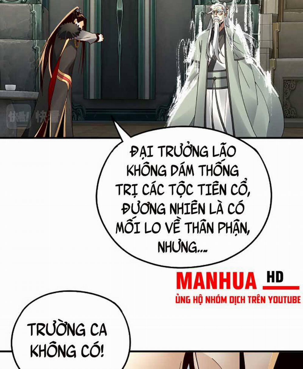 Ta Trời Sinh Đã Là Nhân Vật Phản Diện 84 trang 50
