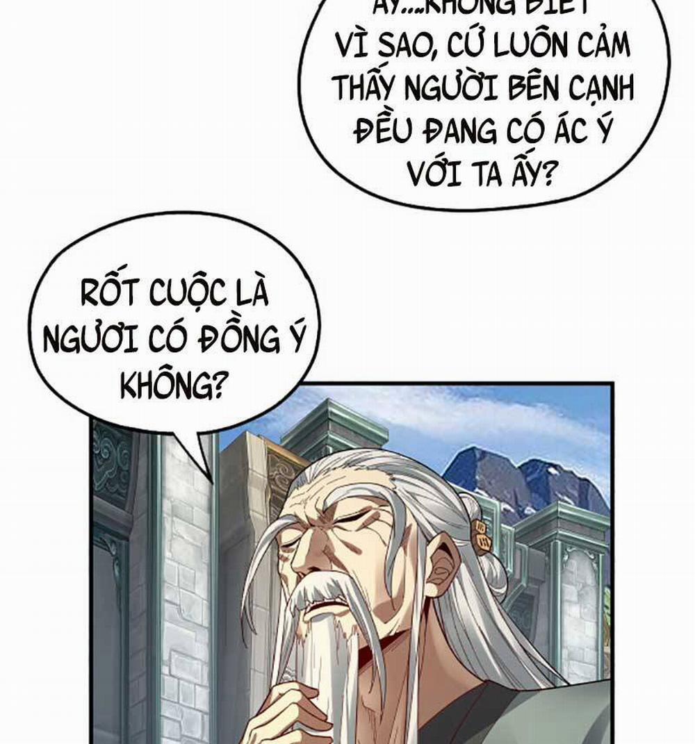 Ta Trời Sinh Đã Là Nhân Vật Phản Diện 84 trang 64
