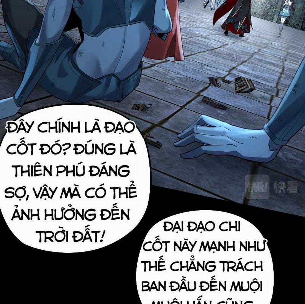 Ta Trời Sinh Đã Là Nhân Vật Phản Diện 85 trang 54