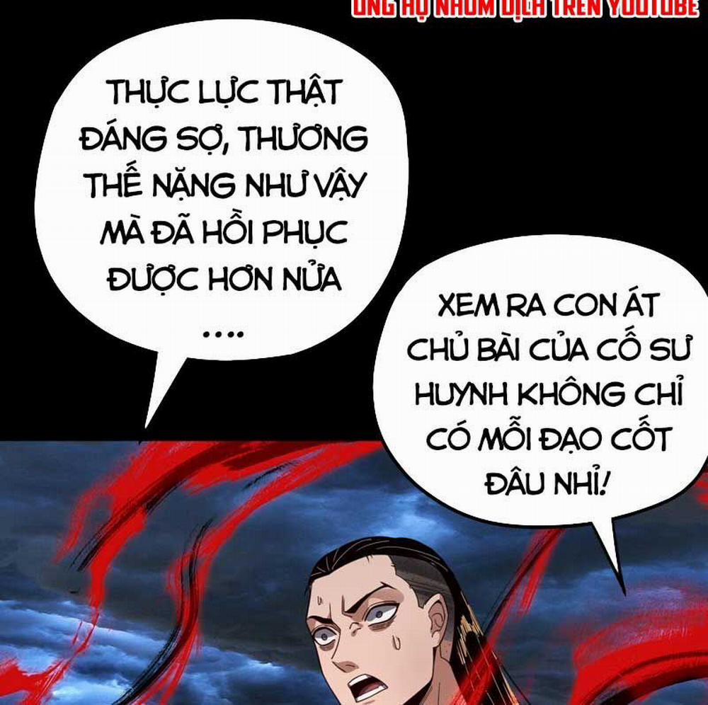 Ta Trời Sinh Đã Là Nhân Vật Phản Diện 85 trang 64