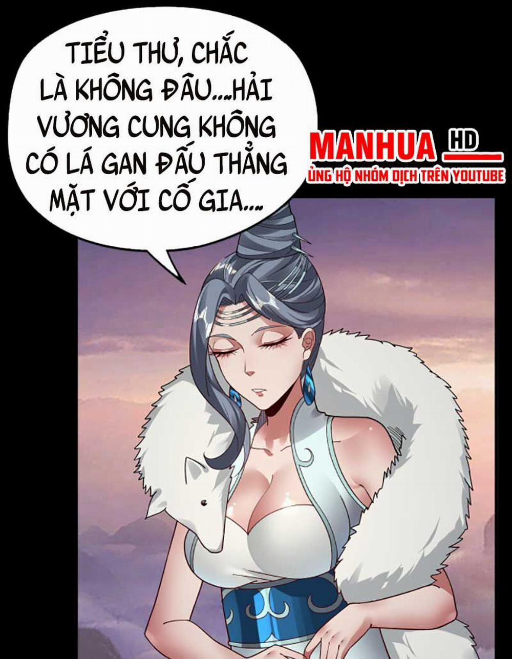 Ta Trời Sinh Đã Là Nhân Vật Phản Diện 86 trang 29