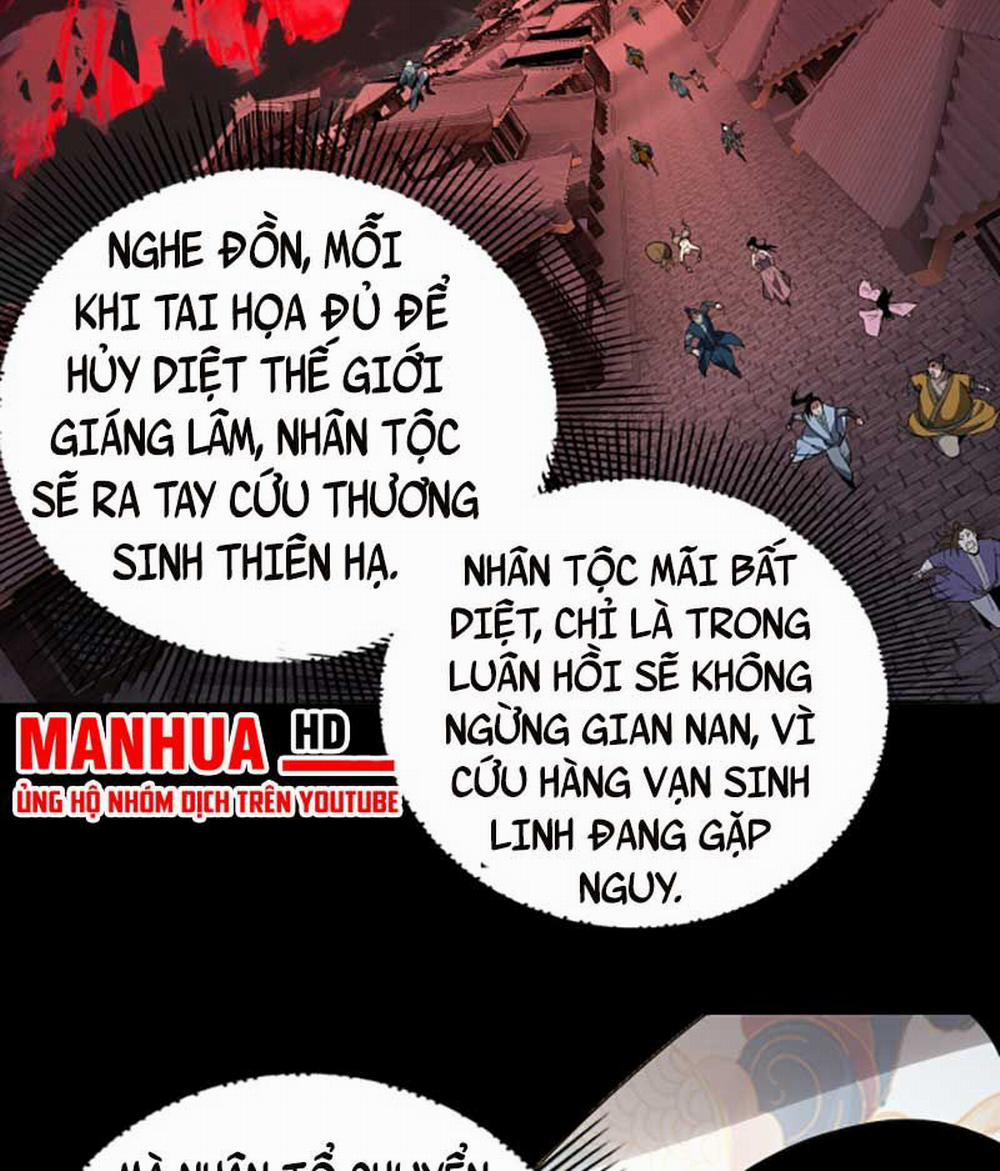 Ta Trời Sinh Đã Là Nhân Vật Phản Diện 86 trang 58