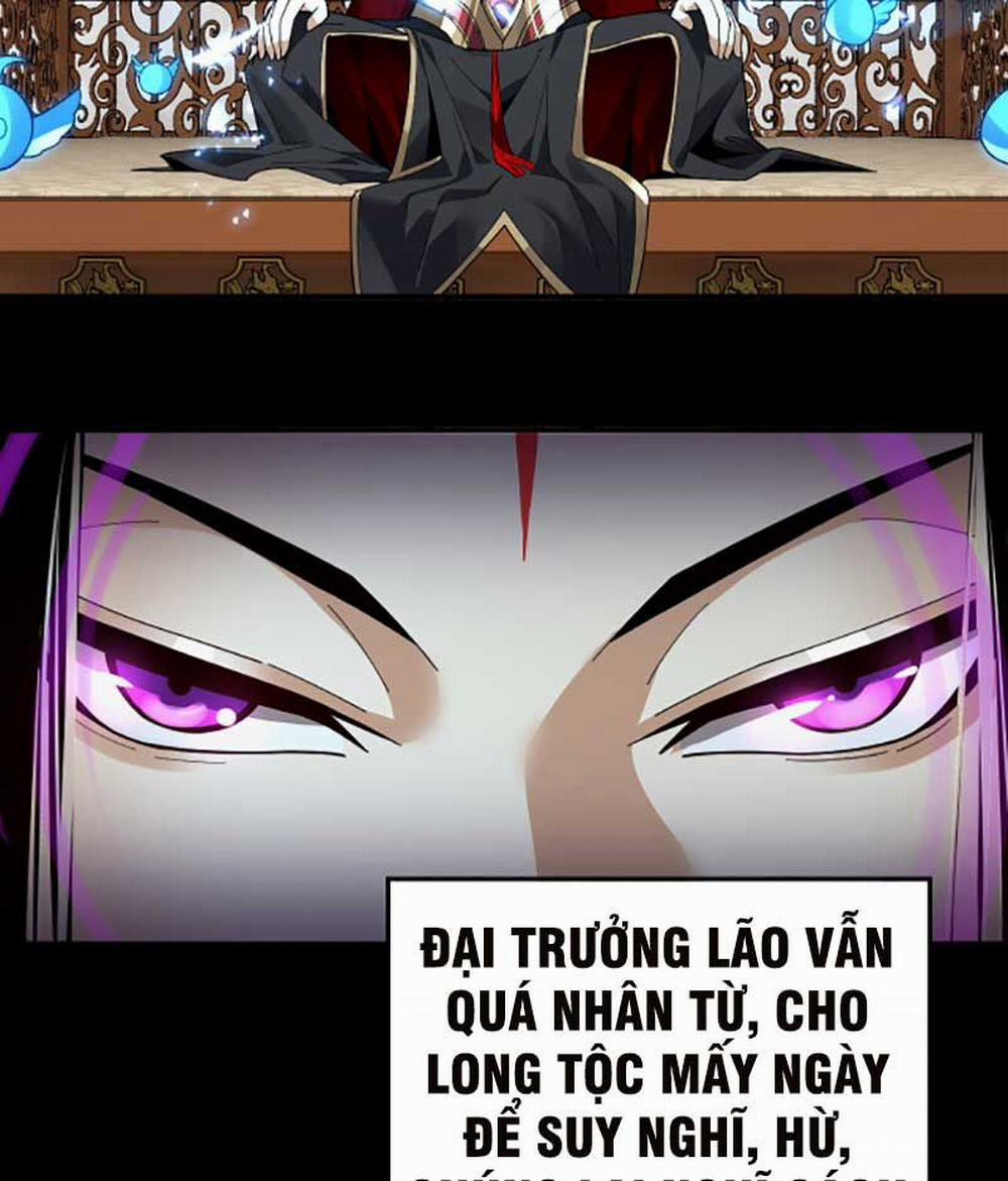 Ta Trời Sinh Đã Là Nhân Vật Phản Diện 86 trang 68