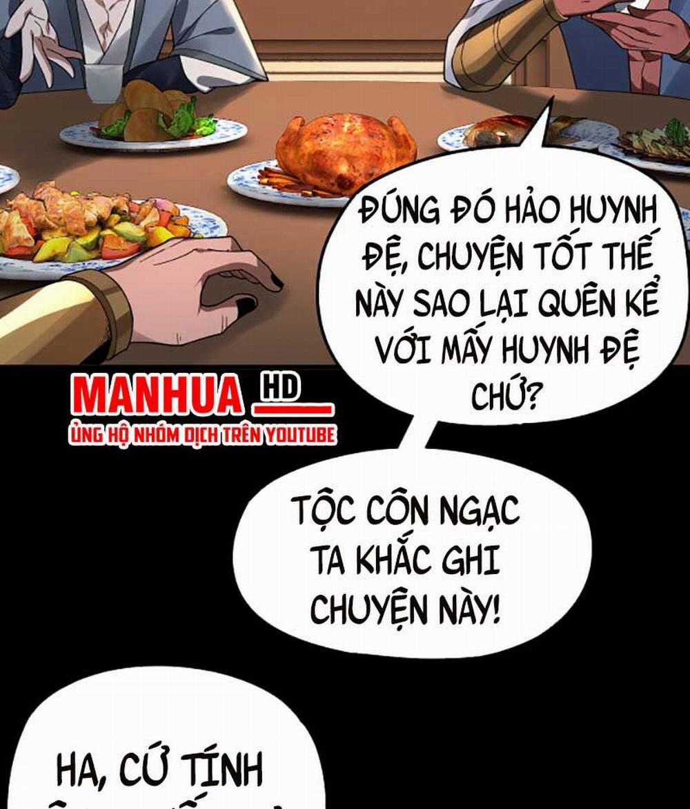Ta Trời Sinh Đã Là Nhân Vật Phản Diện 86 trang 70