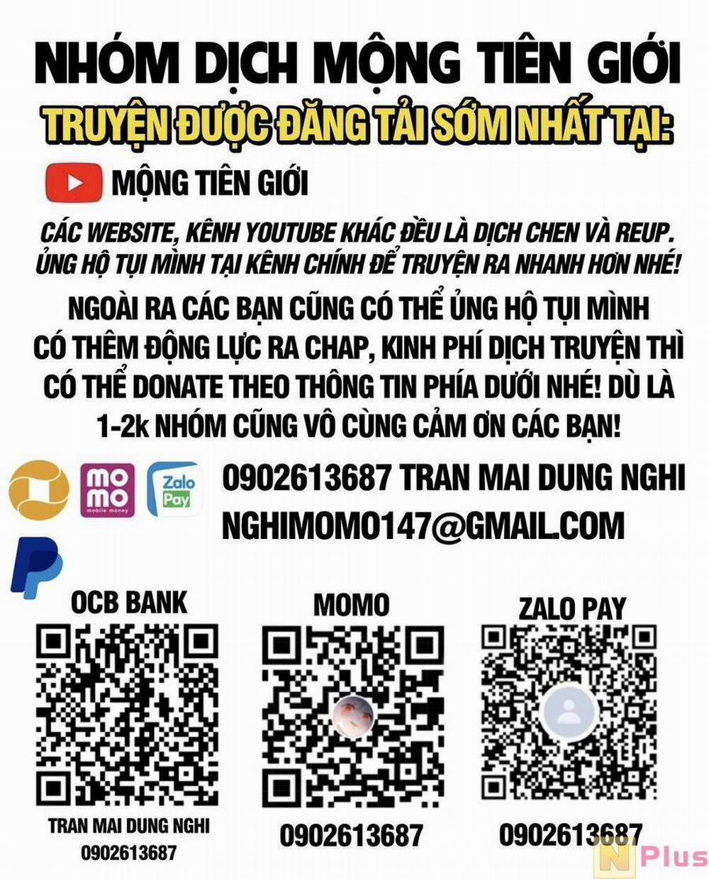 Ta Trời Sinh Đã Là Nhân Vật Phản Diện 87.5 trang 11