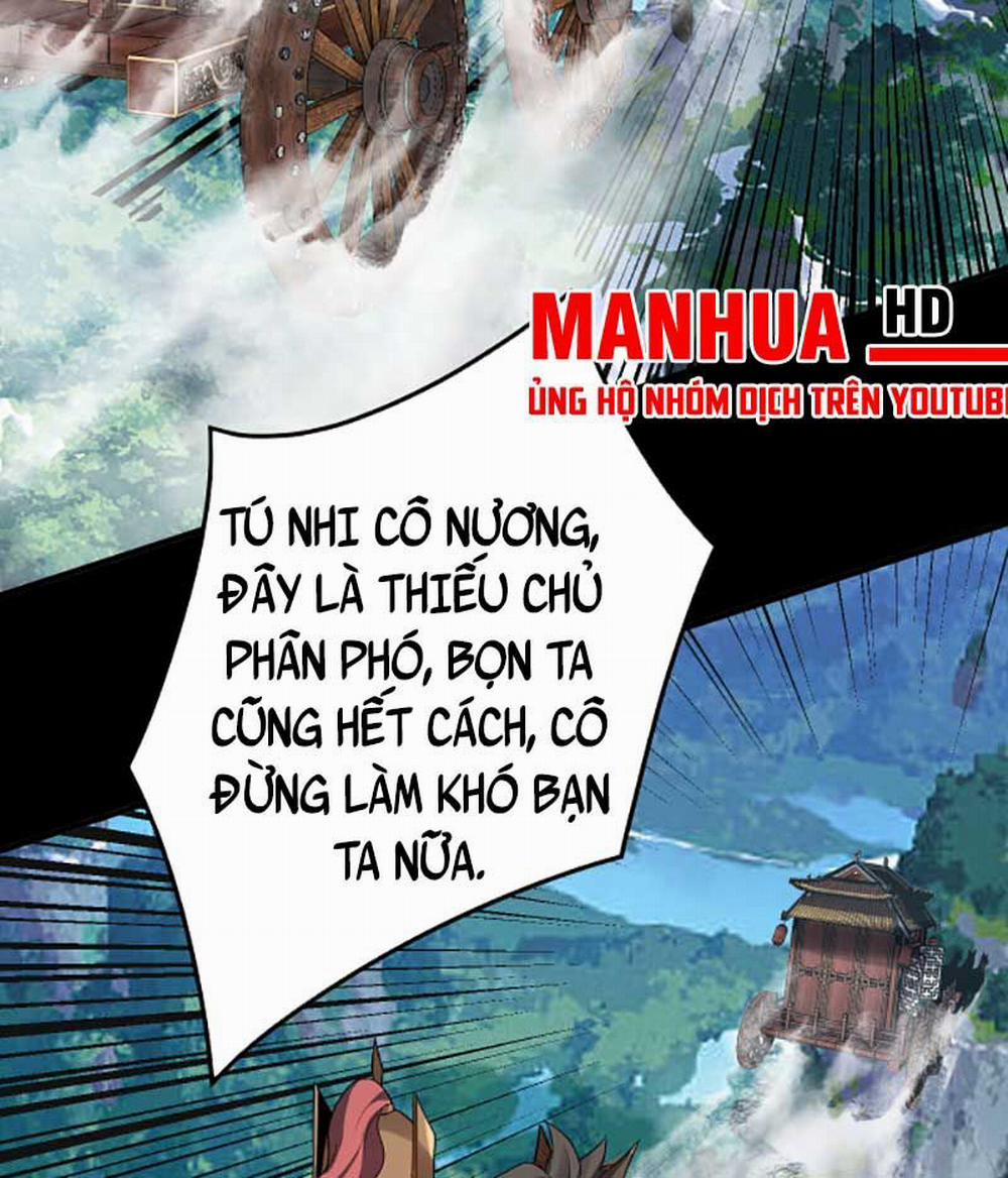 Ta Trời Sinh Đã Là Nhân Vật Phản Diện 87 trang 63