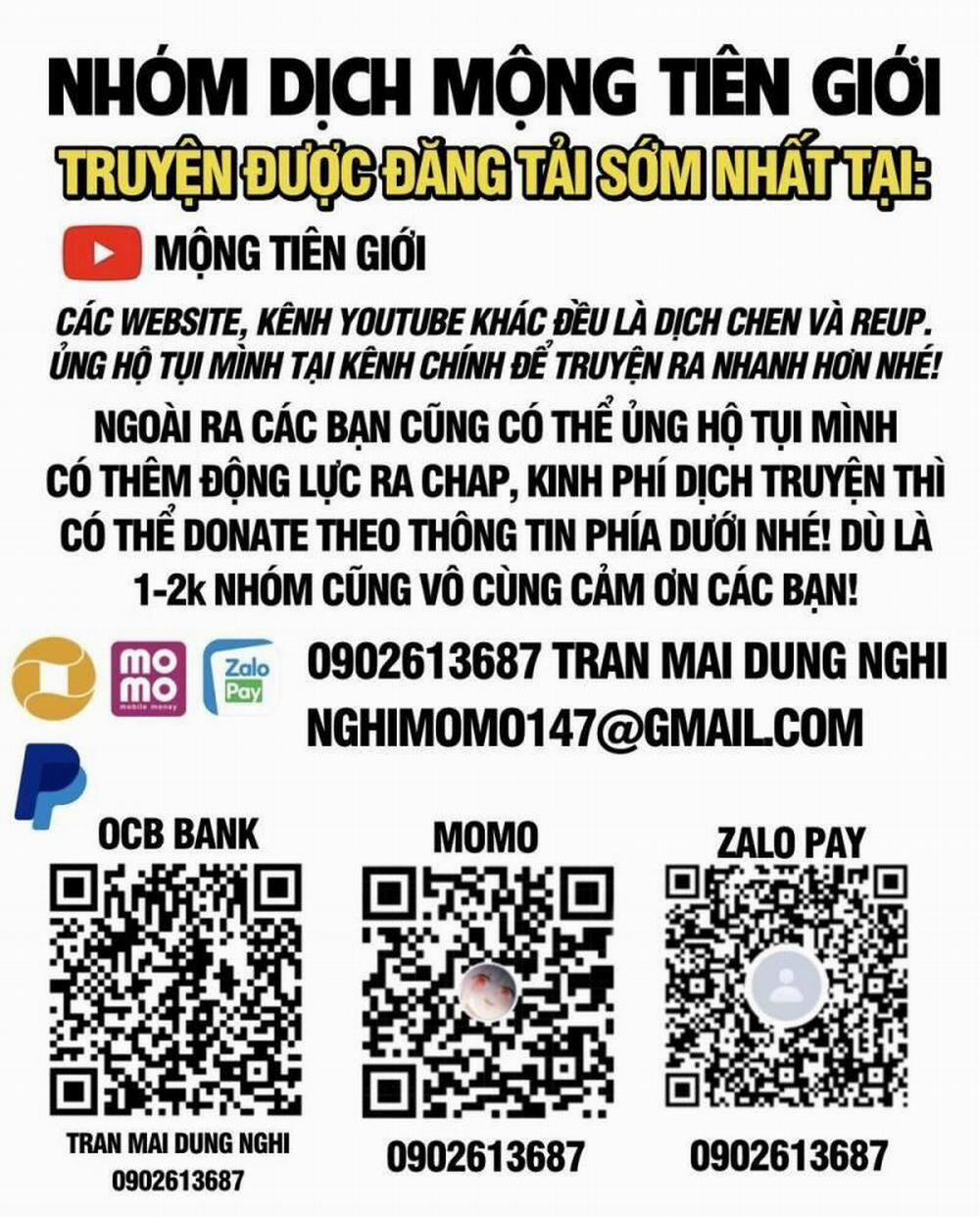 Ta Trời Sinh Đã Là Nhân Vật Phản Diện 88 trang 1