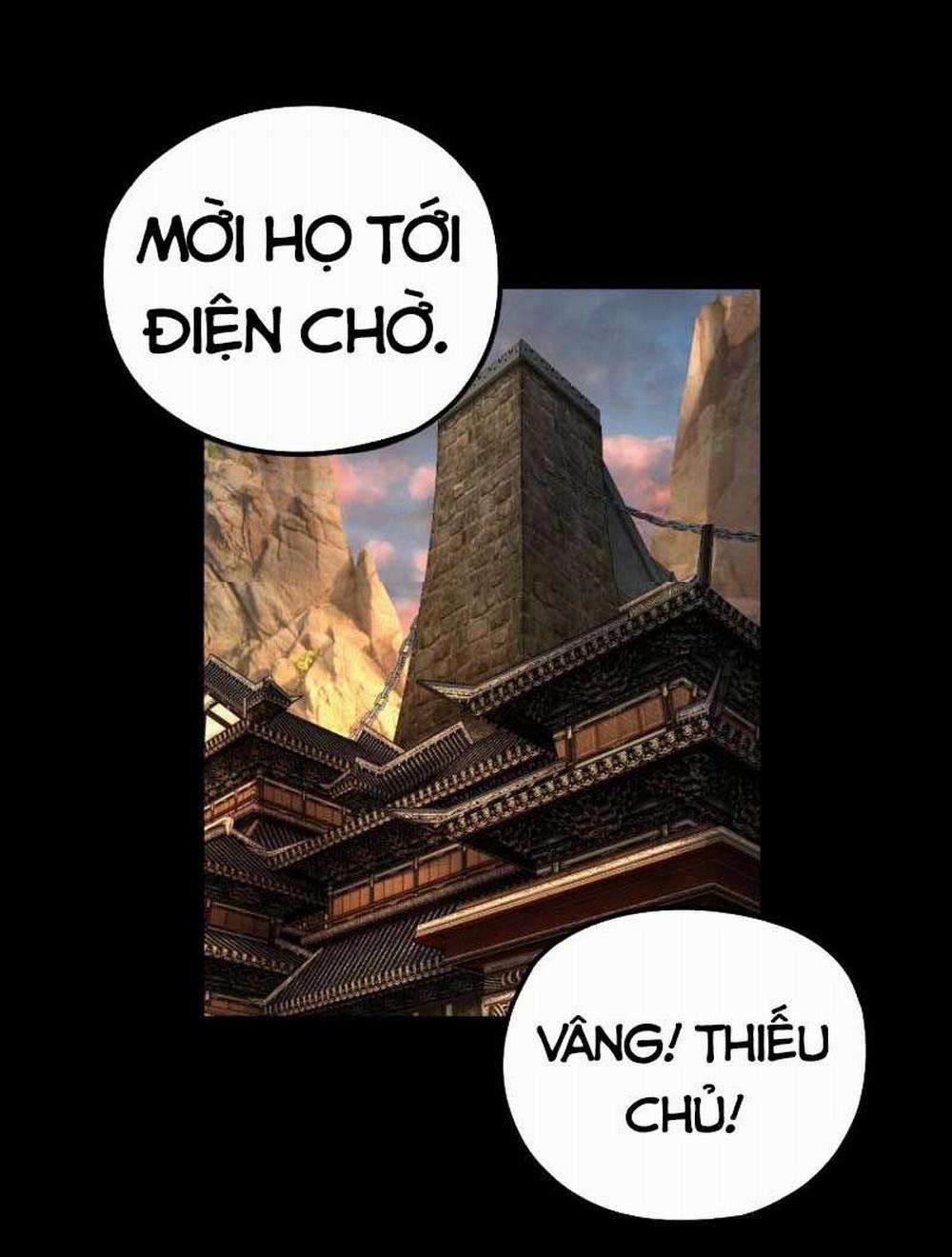 Ta Trời Sinh Đã Là Nhân Vật Phản Diện 89 trang 25
