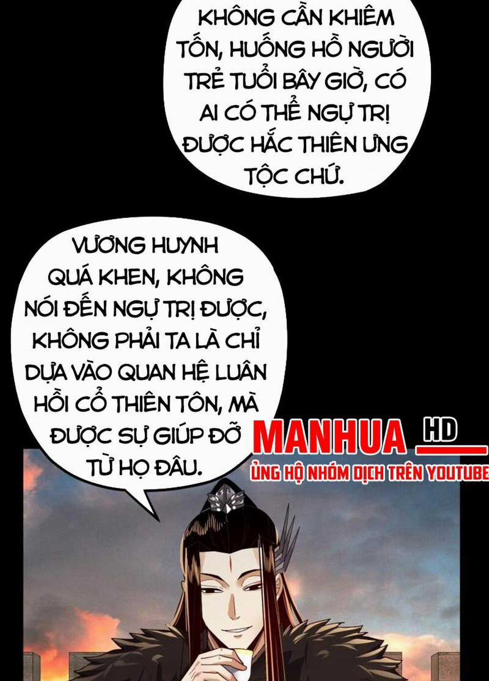 Ta Trời Sinh Đã Là Nhân Vật Phản Diện 89 trang 41