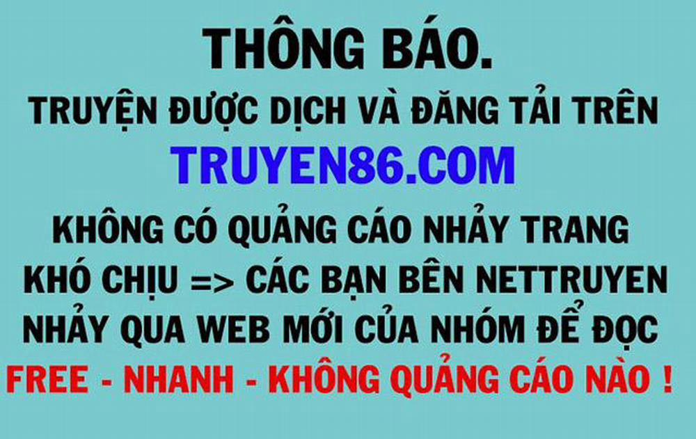 Ta Trời Sinh Đã Là Nhân Vật Phản Diện 9 trang 0