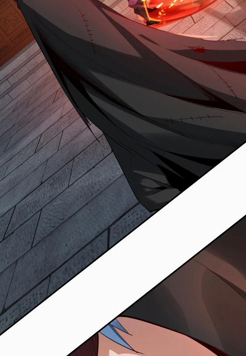 Ta Trời Sinh Đã Là Nhân Vật Phản Diện 9 trang 11