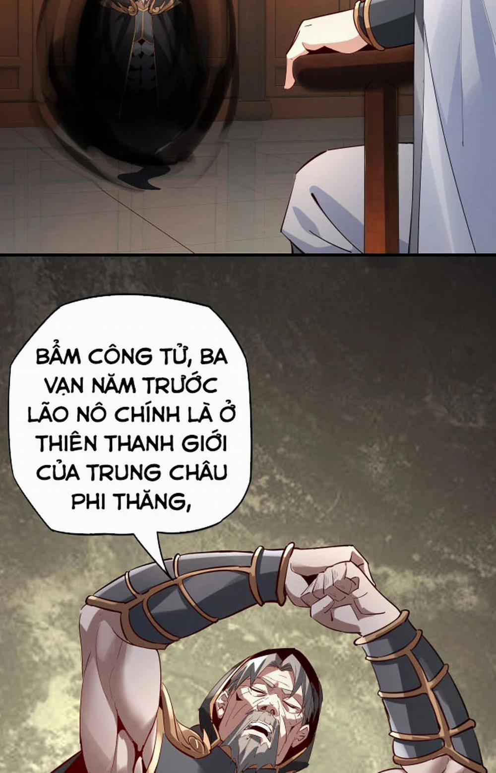 Ta Trời Sinh Đã Là Nhân Vật Phản Diện 9 trang 32