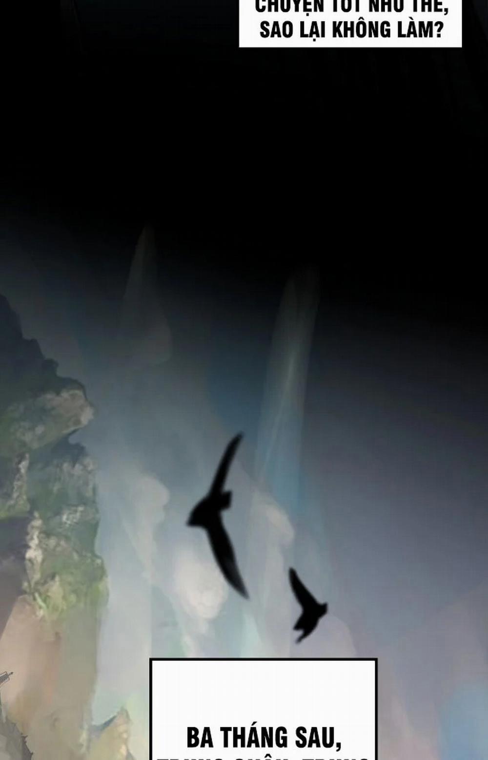 Ta Trời Sinh Đã Là Nhân Vật Phản Diện 9 trang 37