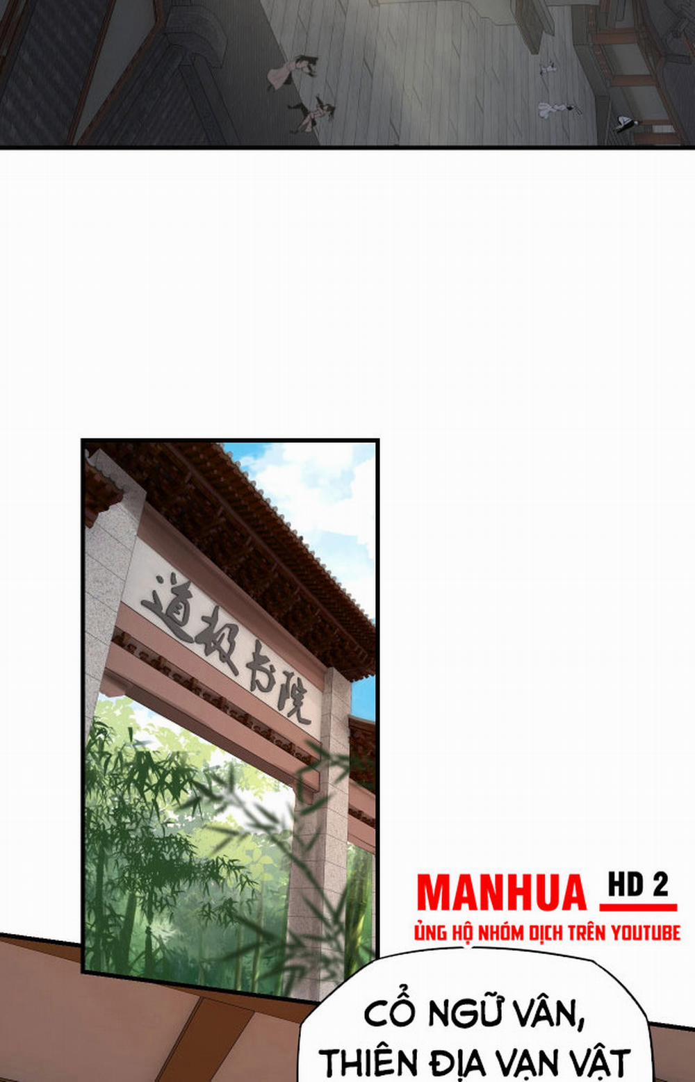 Ta Trời Sinh Đã Là Nhân Vật Phản Diện 9 trang 40