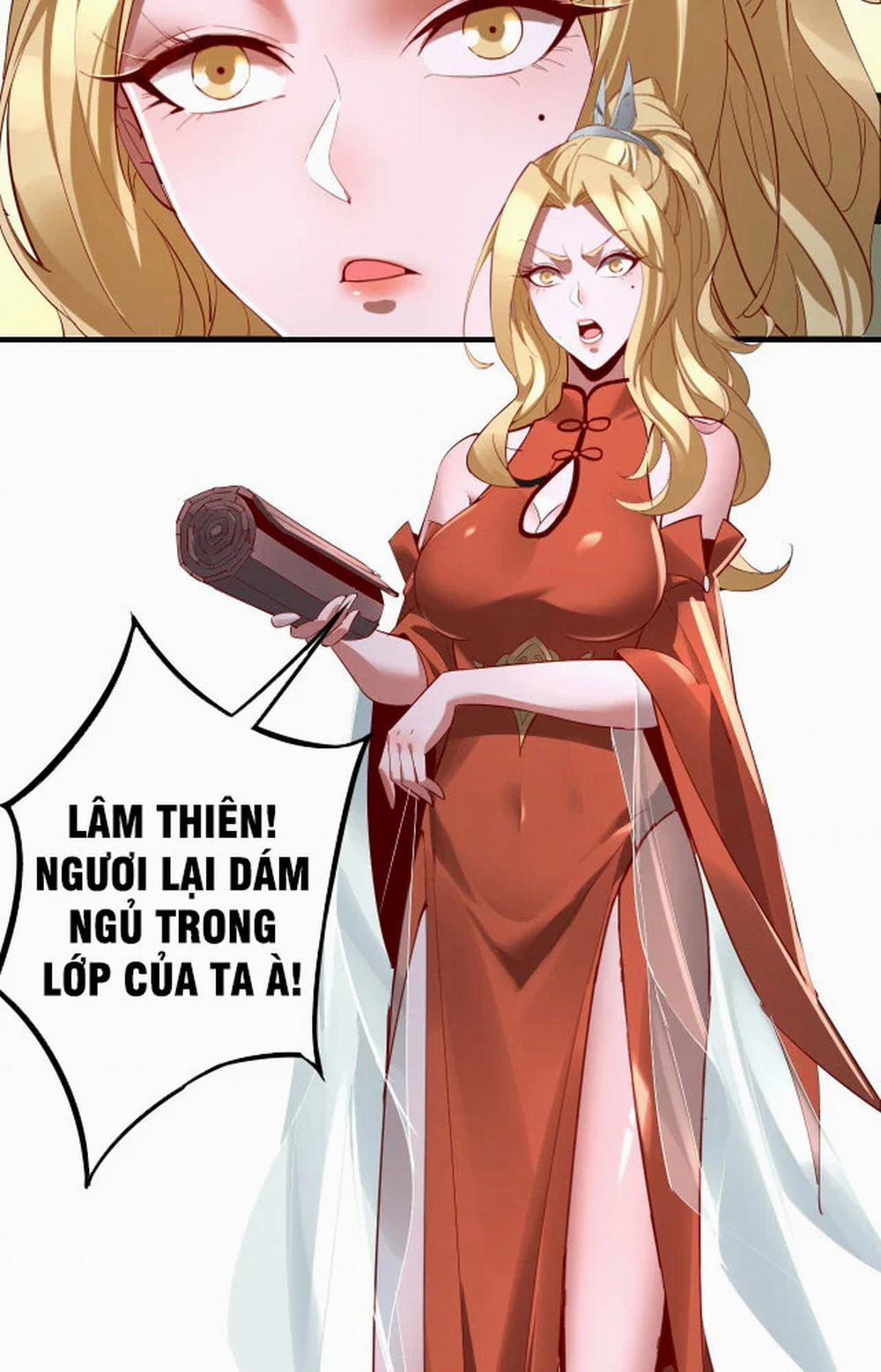 Ta Trời Sinh Đã Là Nhân Vật Phản Diện 9 trang 43