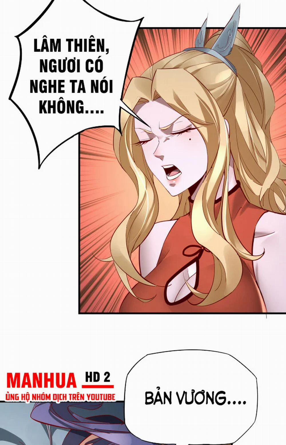 Ta Trời Sinh Đã Là Nhân Vật Phản Diện 9 trang 46