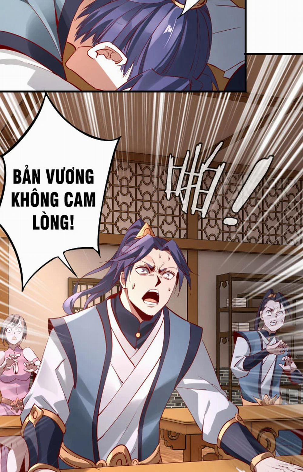 Ta Trời Sinh Đã Là Nhân Vật Phản Diện 9 trang 47