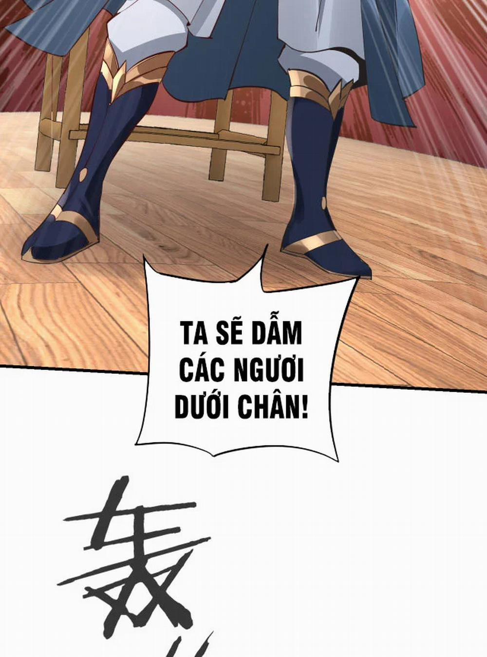 Ta Trời Sinh Đã Là Nhân Vật Phản Diện 9 trang 59