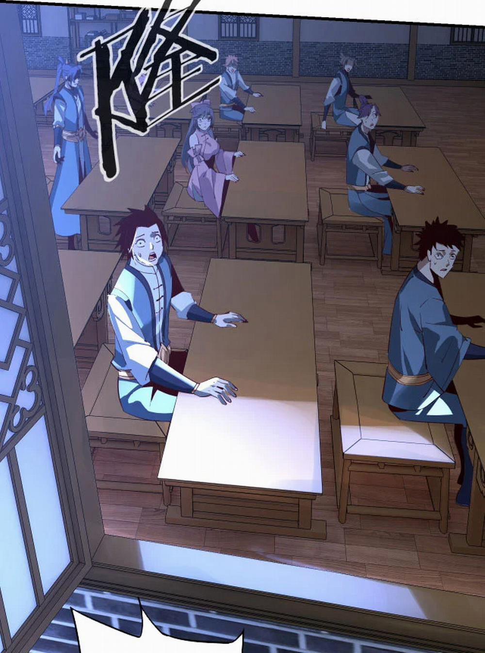 Ta Trời Sinh Đã Là Nhân Vật Phản Diện 9 trang 60