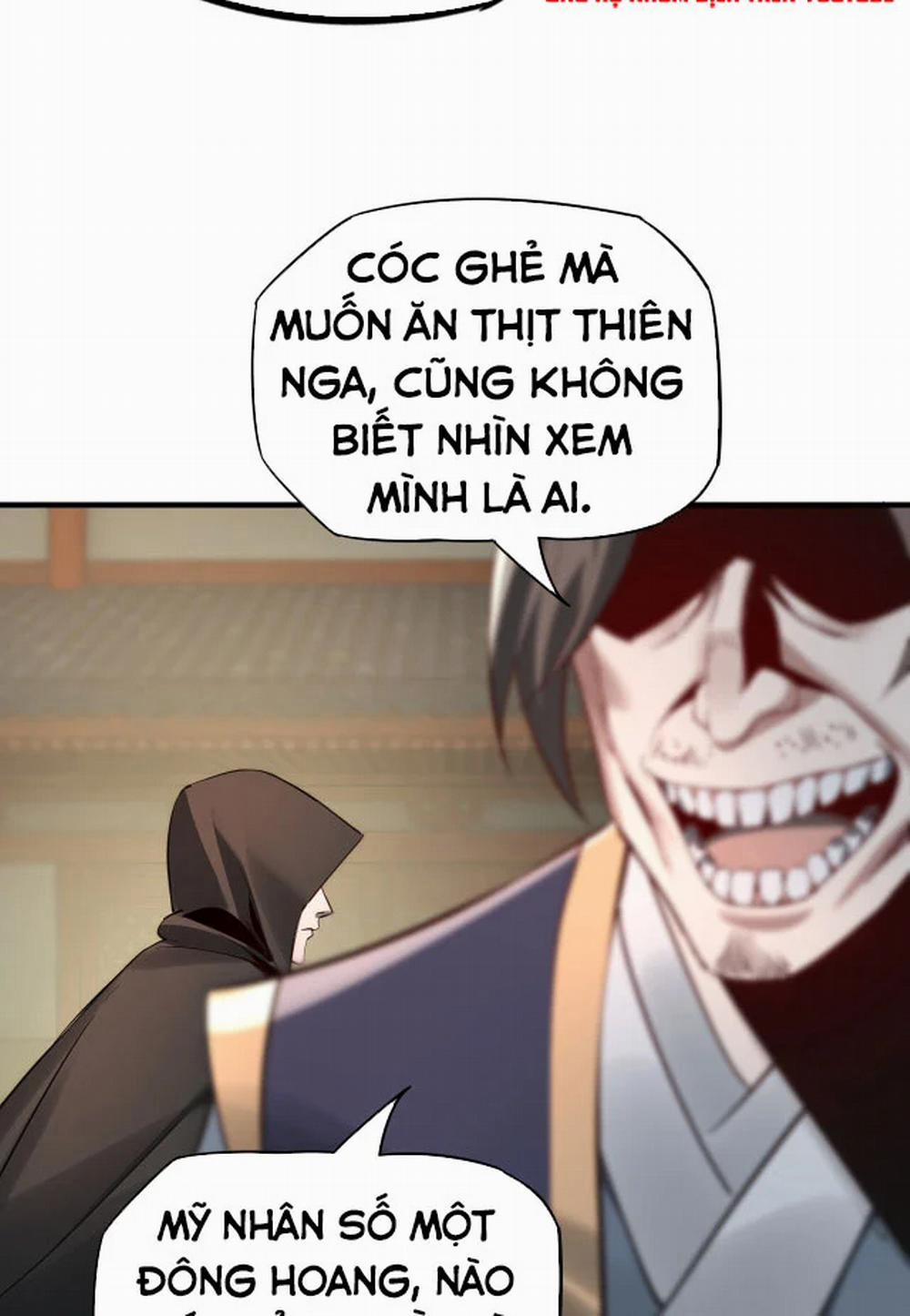 Ta Trời Sinh Đã Là Nhân Vật Phản Diện 9 trang 8