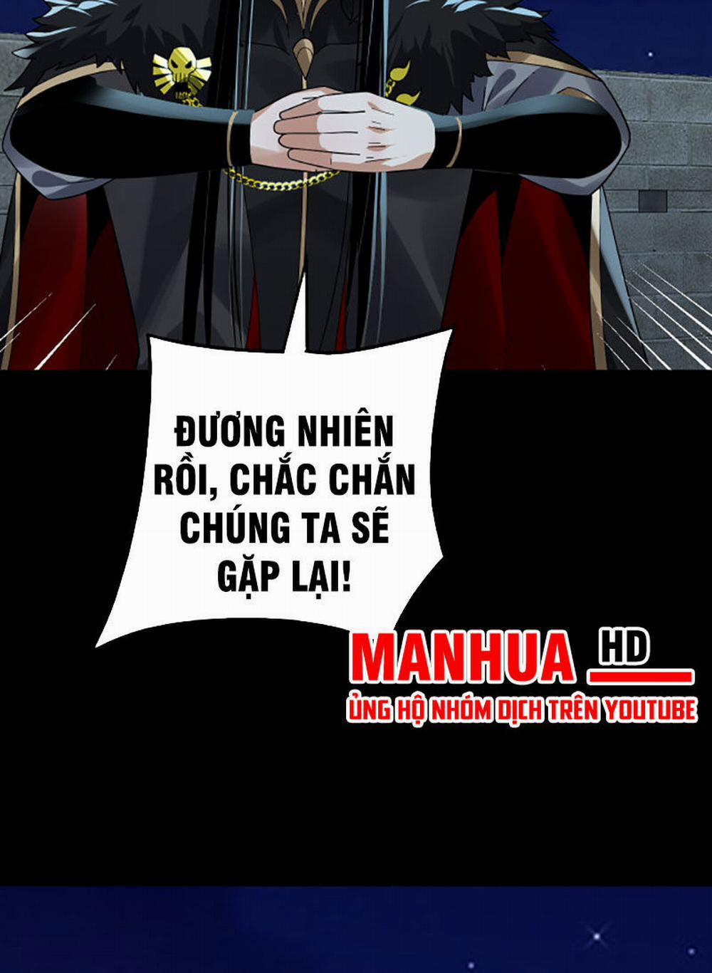 Ta Trời Sinh Đã Là Nhân Vật Phản Diện 90 trang 13