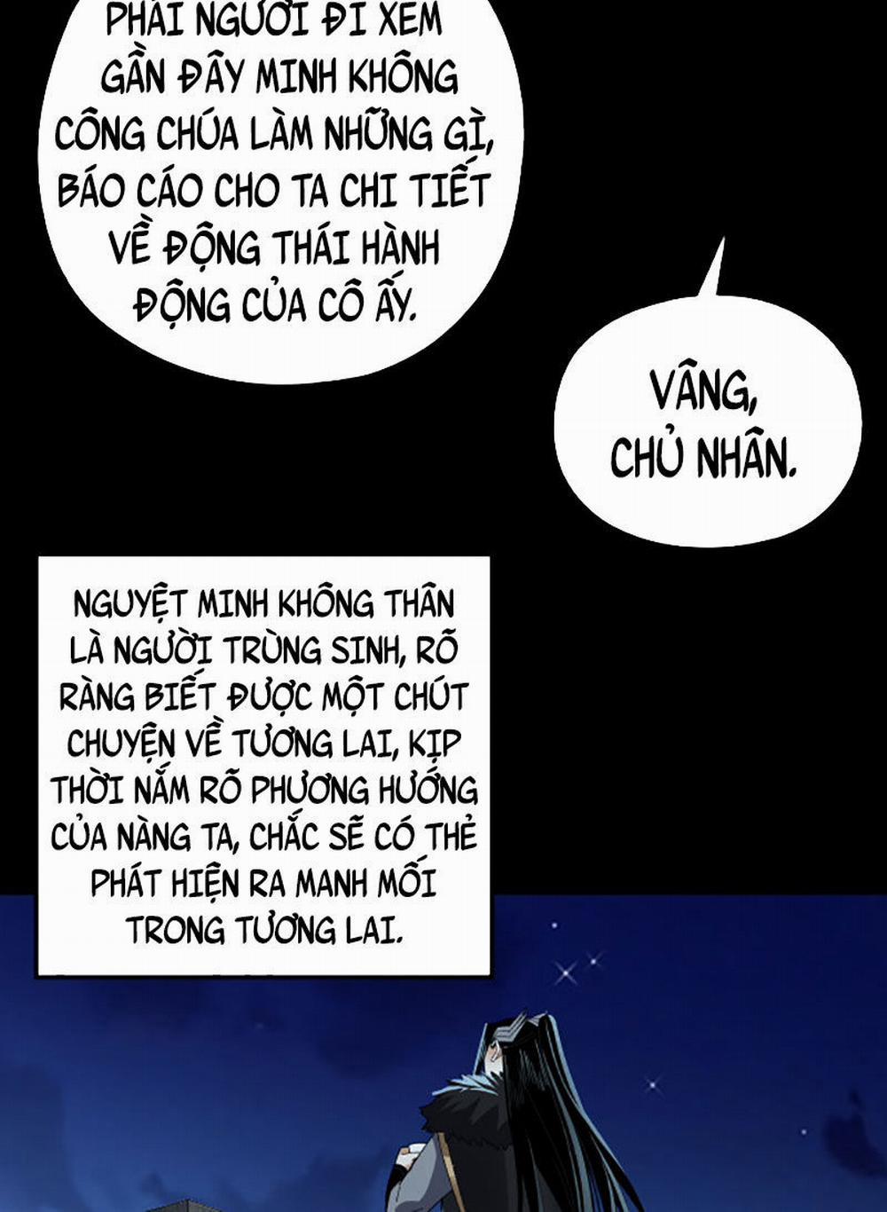 Ta Trời Sinh Đã Là Nhân Vật Phản Diện 90 trang 17