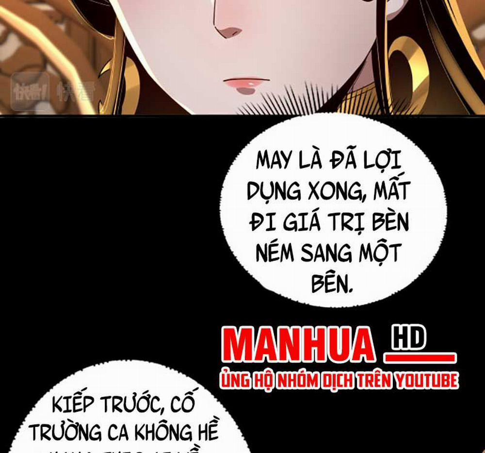 Ta Trời Sinh Đã Là Nhân Vật Phản Diện 91 trang 52