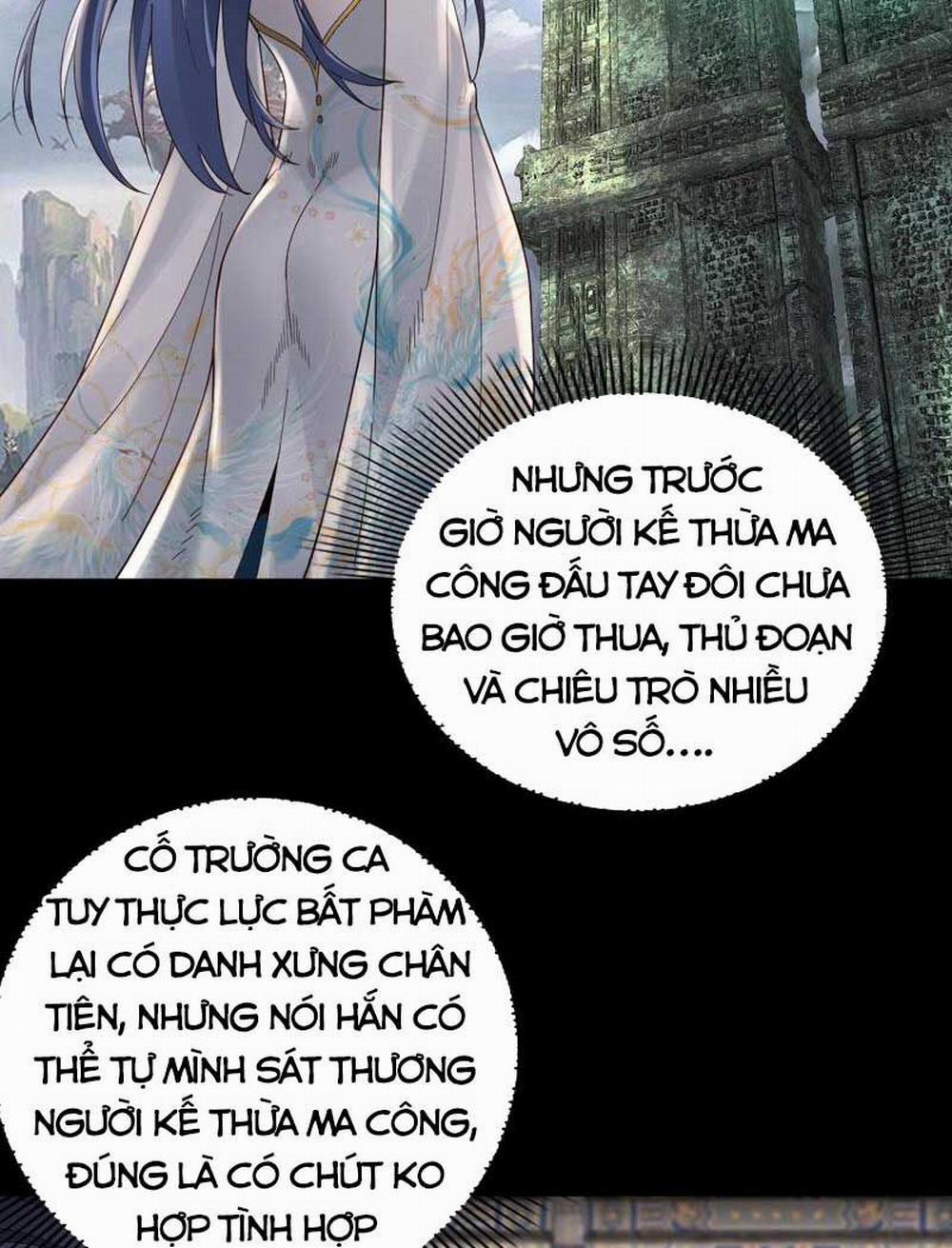 Ta Trời Sinh Đã Là Nhân Vật Phản Diện 92 trang 2