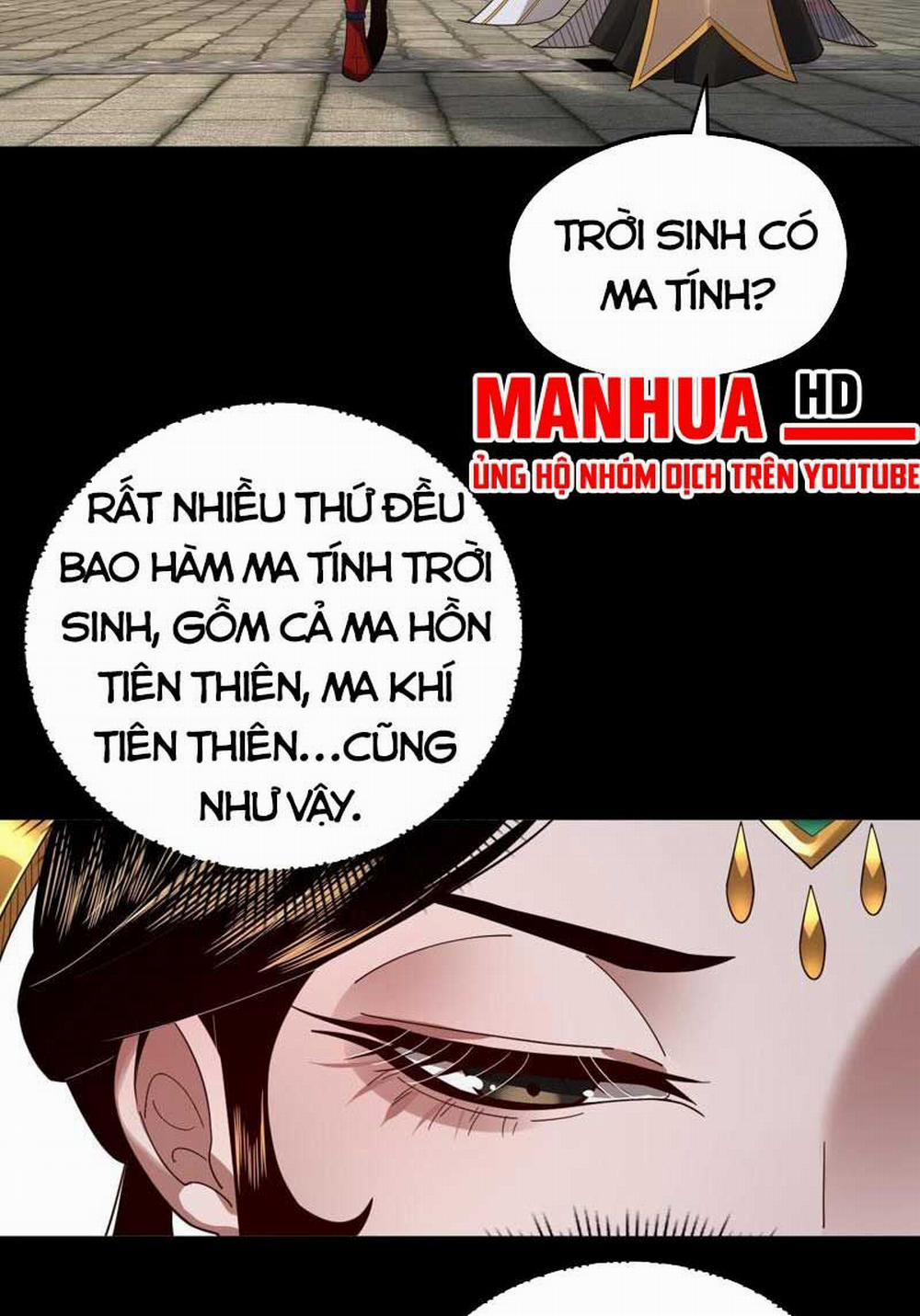Ta Trời Sinh Đã Là Nhân Vật Phản Diện 92 trang 45